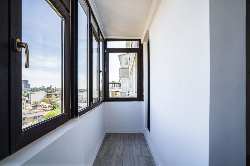 Bd. Ion Mihalache 166, metrou 1 Mai, apartament 2 camere, comision 0%