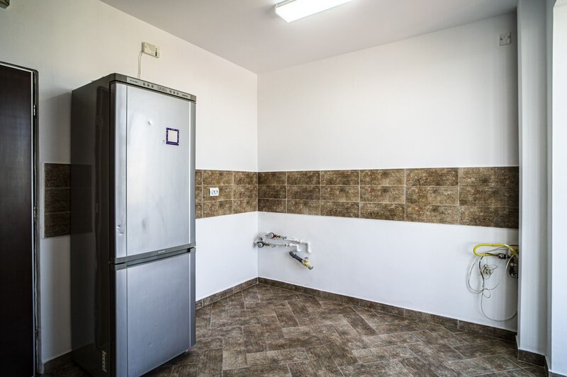Bd. Ion Mihalache 166, metrou 1 Mai, apartament 2 camere, comision 0%