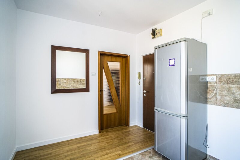 Bd. Ion Mihalache 166, metrou 1 Mai, apartament 2 camere, comision 0%