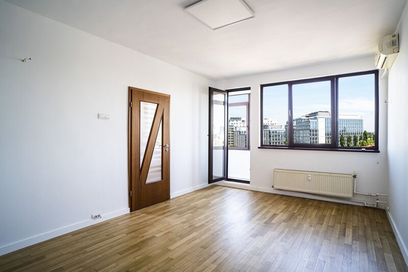 Bd. Ion Mihalache 166, metrou 1 Mai, apartament 2 camere, comision 0%