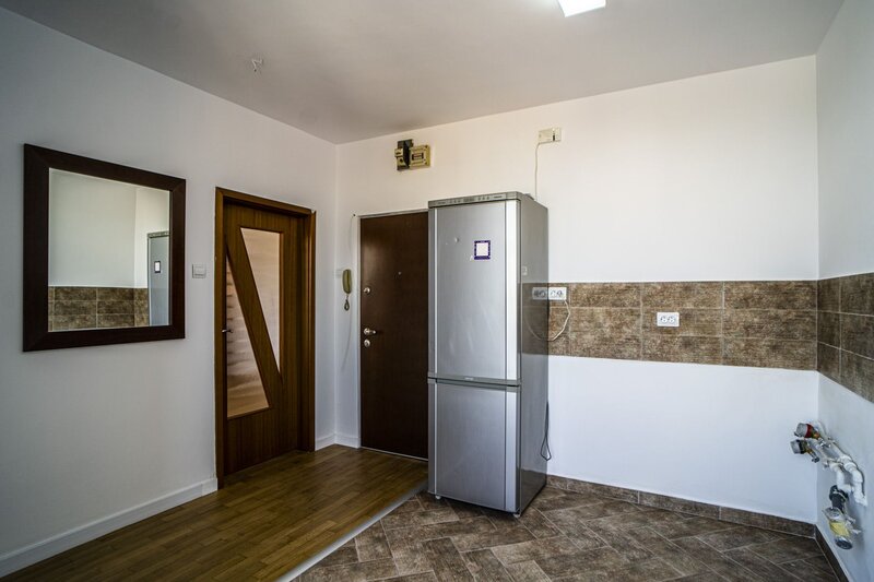 Bd. Ion Mihalache 166, metrou 1 Mai, apartament 2 camere, comision 0%