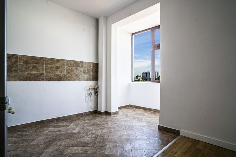 Bd. Ion Mihalache 166, metrou 1 Mai, apartament 2 camere, comision 0%
