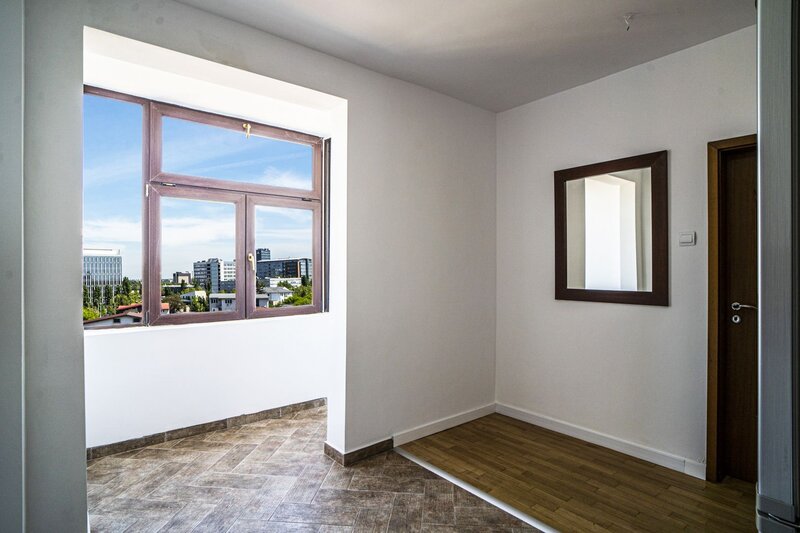 Bd. Ion Mihalache 166, metrou 1 Mai, apartament 2 camere, comision 0%
